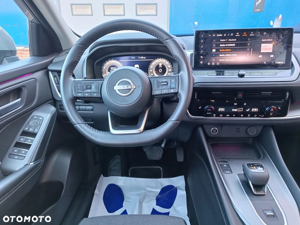 Nissan Qashqai - 19