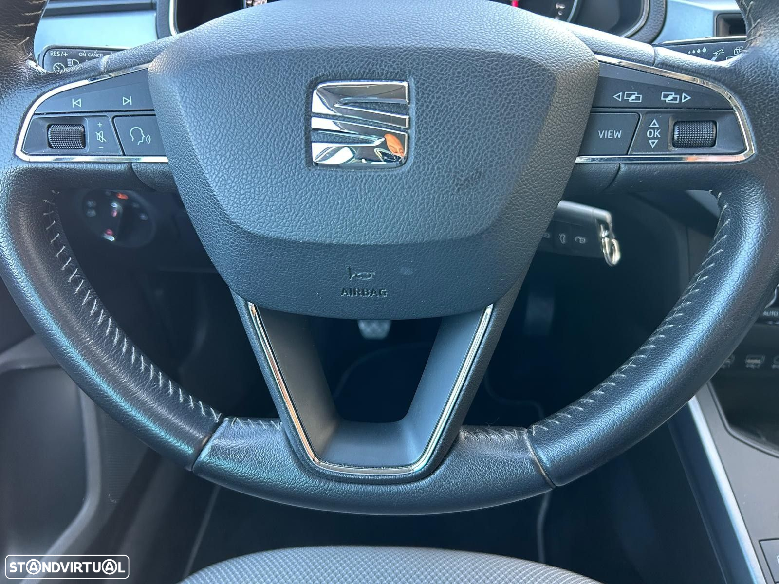 SEAT Arona 1.6 TDI Style - 38