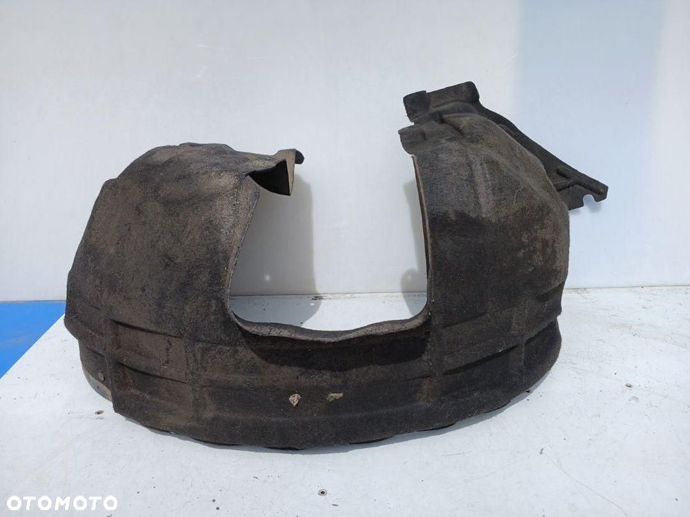 NADKOLE PRZÓD PRZEDNIE LEWE VOLVO V60 S60 30744863 - 2