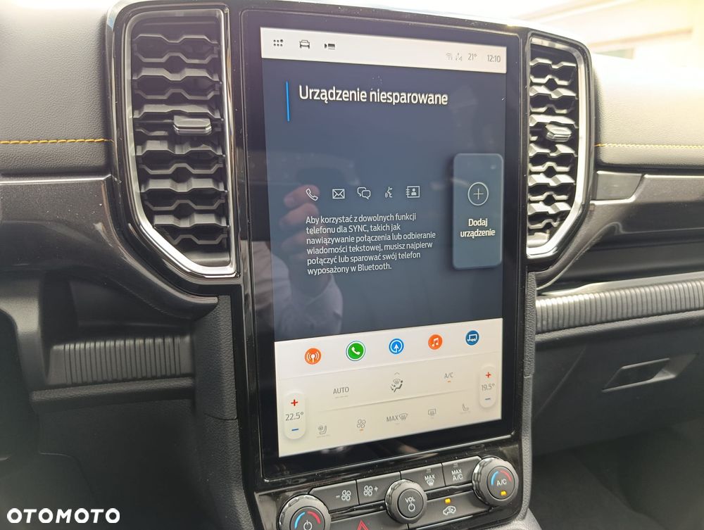 Ford Ranger 2.0 EcoBlue Bi-Turbo 4x4 DC Wildtrak - 24
