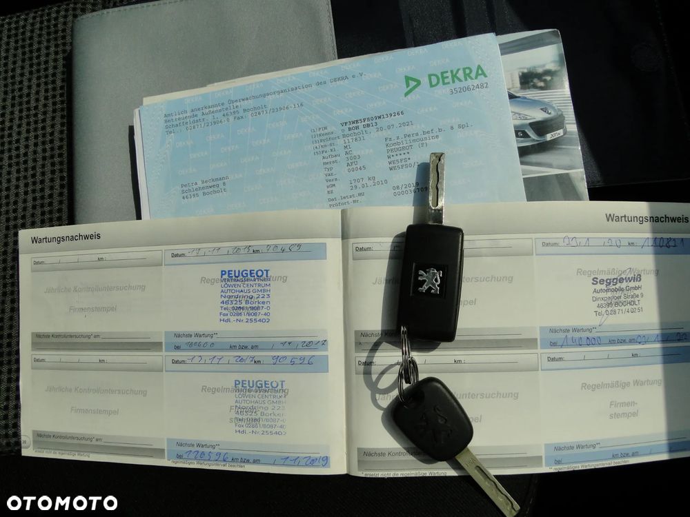Peugeot 207 120 Premium - 13