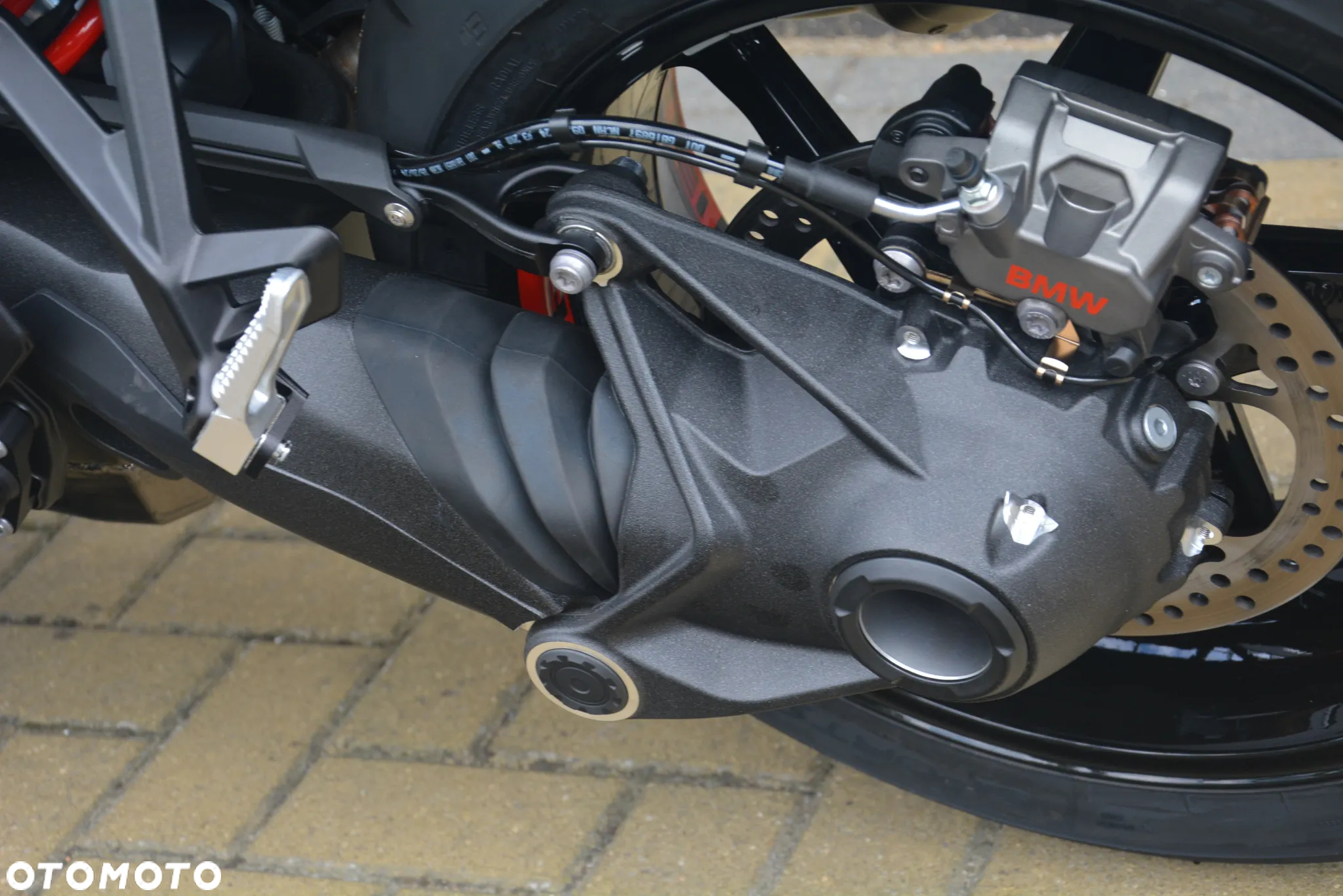 BMW R - 20