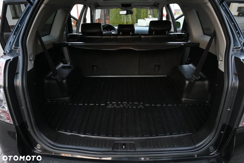 Chevrolet Captiva 3.0 4WD LTZ - 37