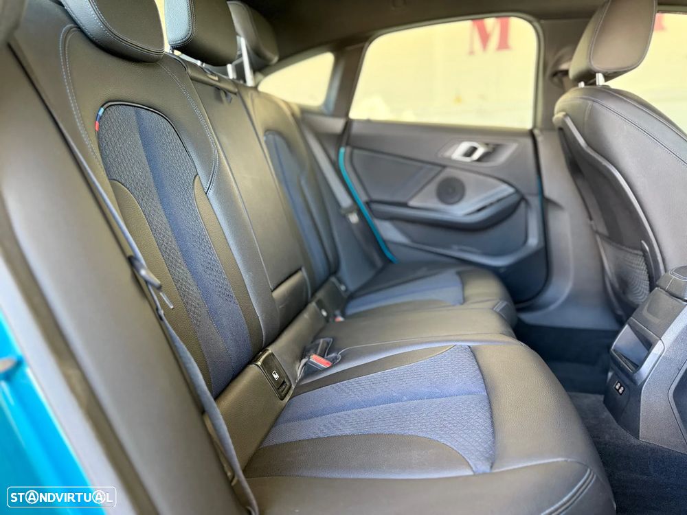BMW 216 Gran Coupé d Pack Desportivo M - 37