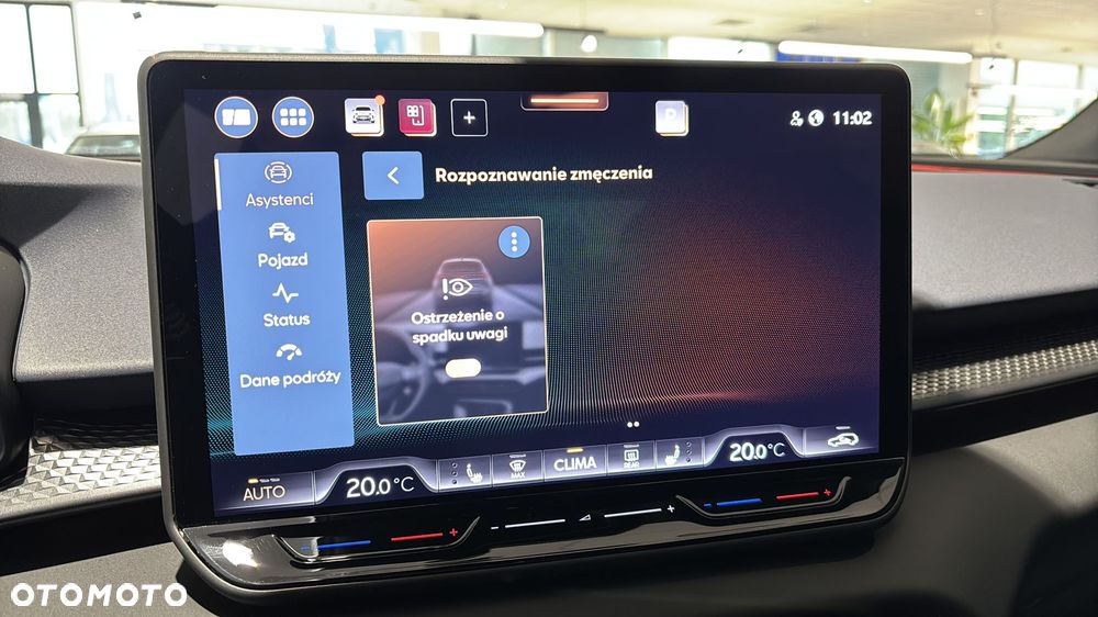 Cupra Terramar 1.5 eTSI mHEV DSG - 26