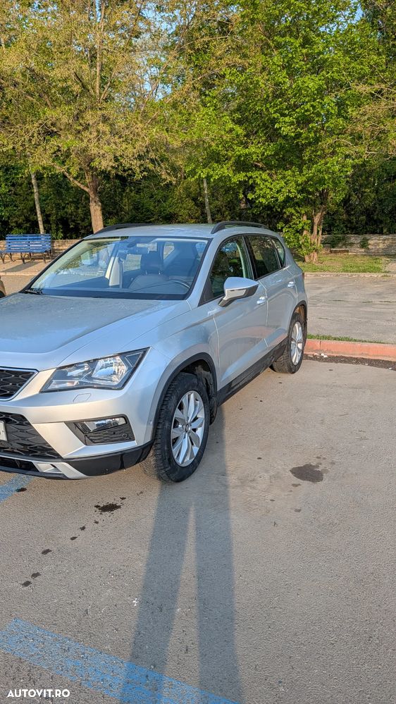 Seat Ateca - 3