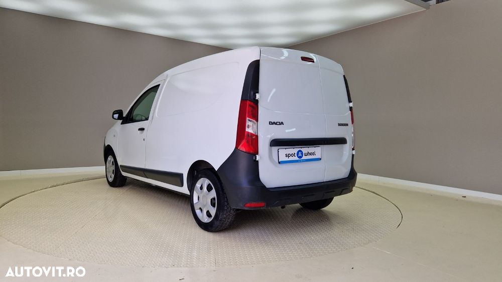 Dacia Dokker - 9