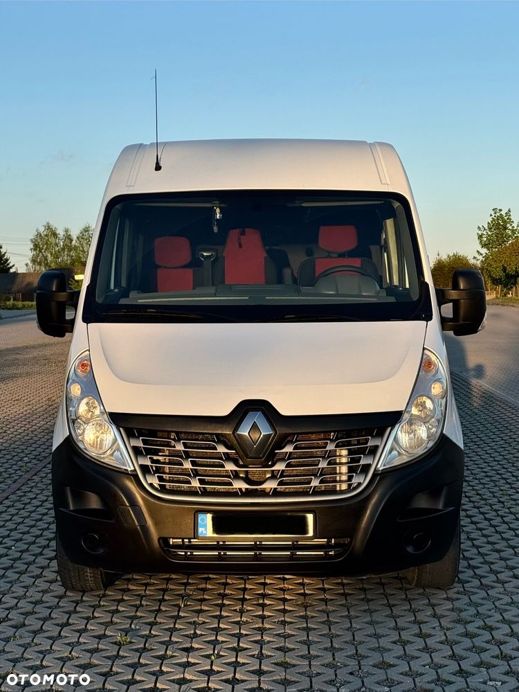 Renault Master - 3