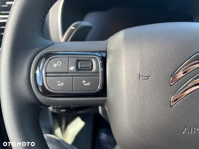 Citroën C5 Aircross 1.5 BlueHDi Max EAT8 - 9