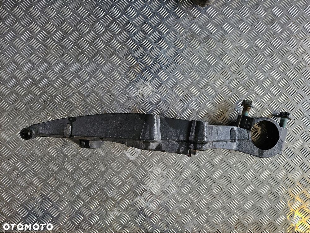 Pół resor Mercedes Atego 1518 2017rEURO6 - 2