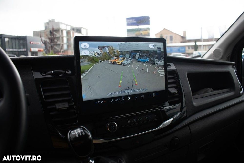 Ford Transit - 22