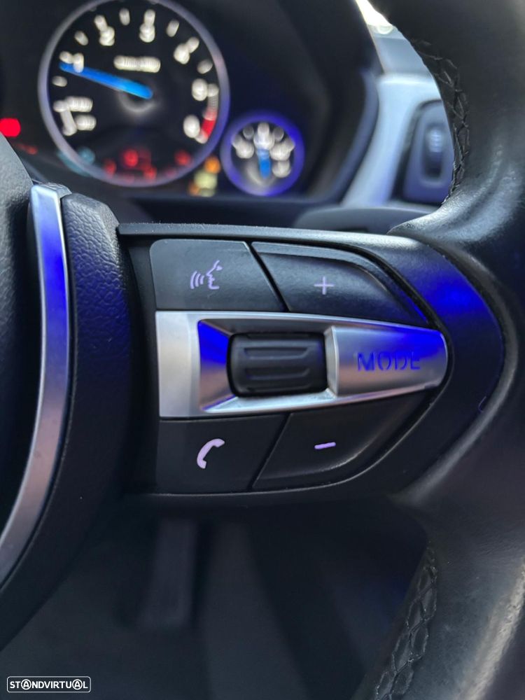 BMW 320 d xDrive Pack M - 31