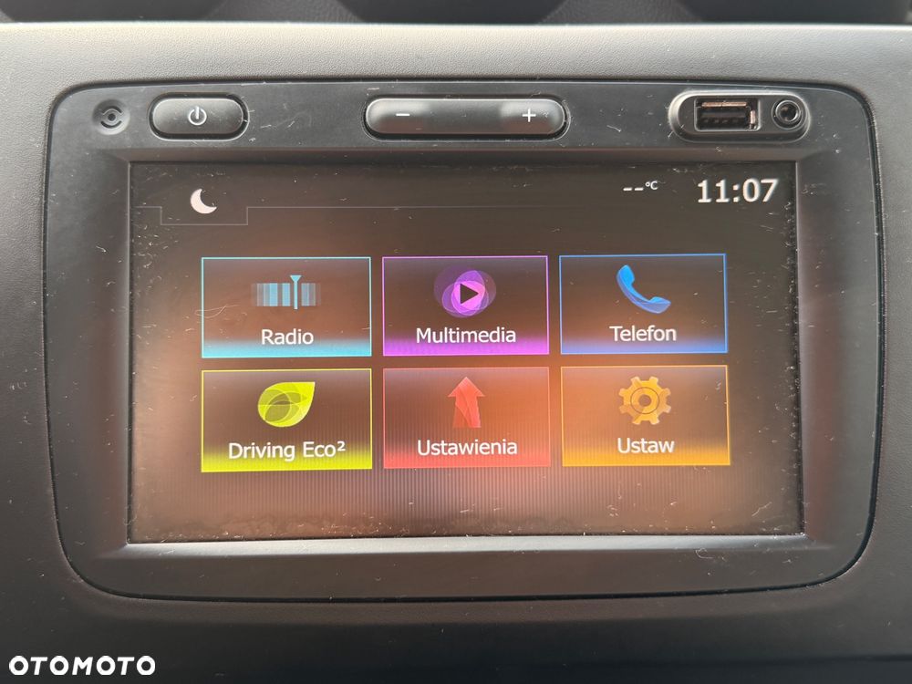 Dacia Duster 1.0 TCe Comfort - 16