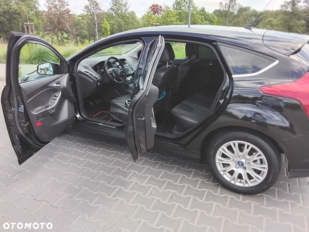 Ford Focus ver-1-6-tdci-titanium - 7