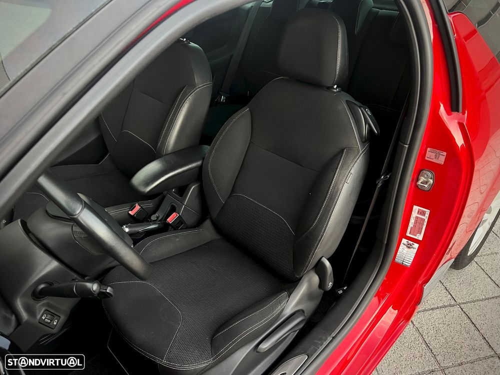 Citroën DS3 - 8