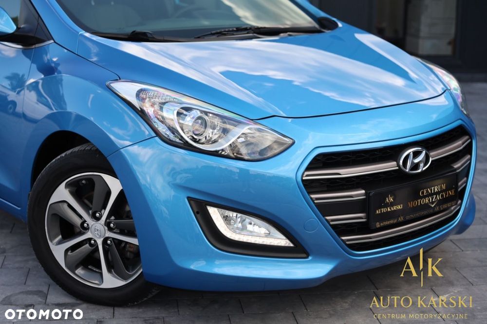 Hyundai i30 - 14