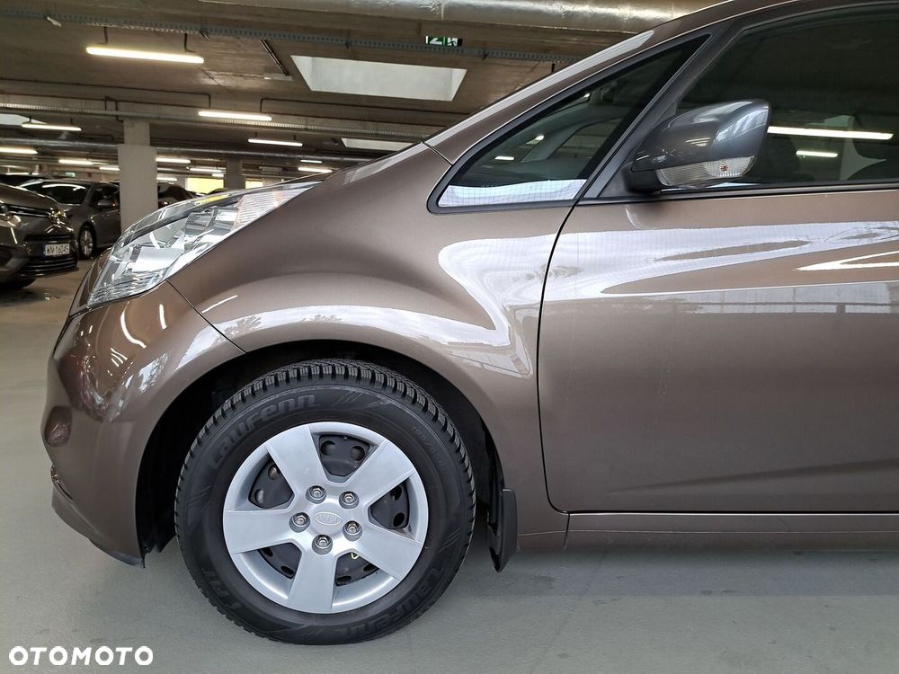 Kia Venga 1.4 L - 34