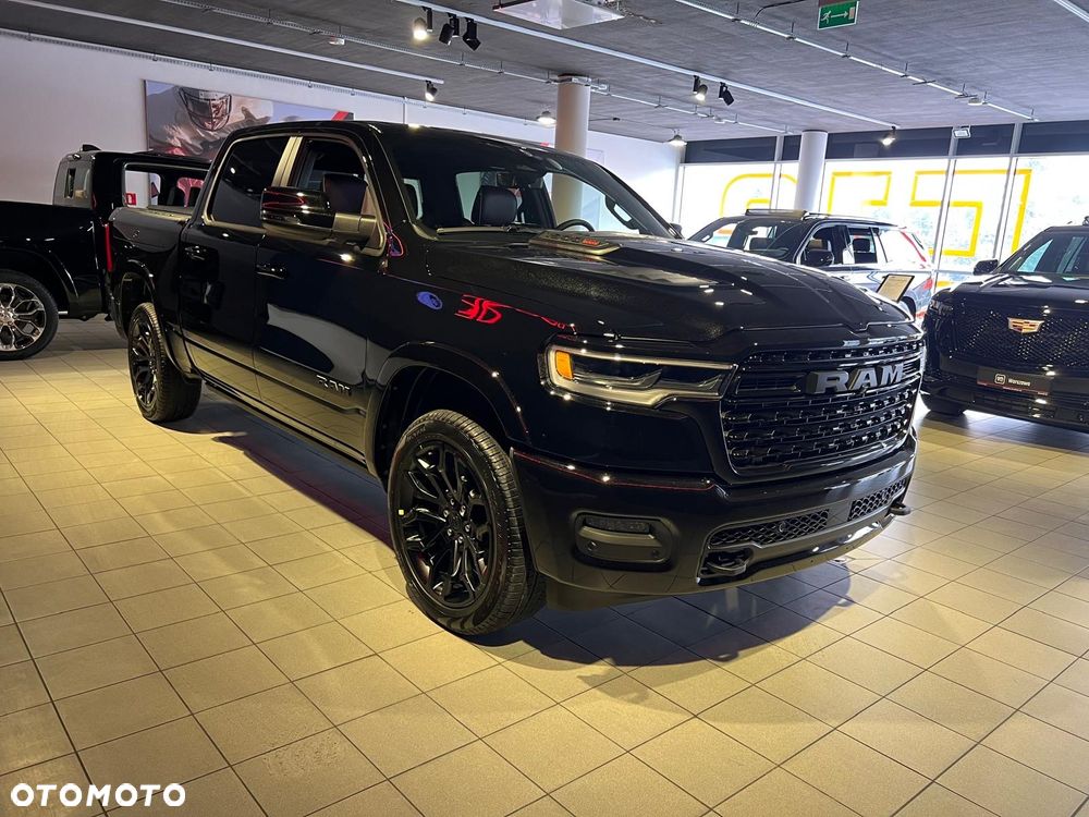RAM 1500 - 6