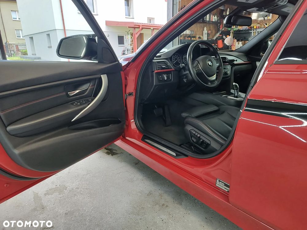 BMW Seria 3 - 31
