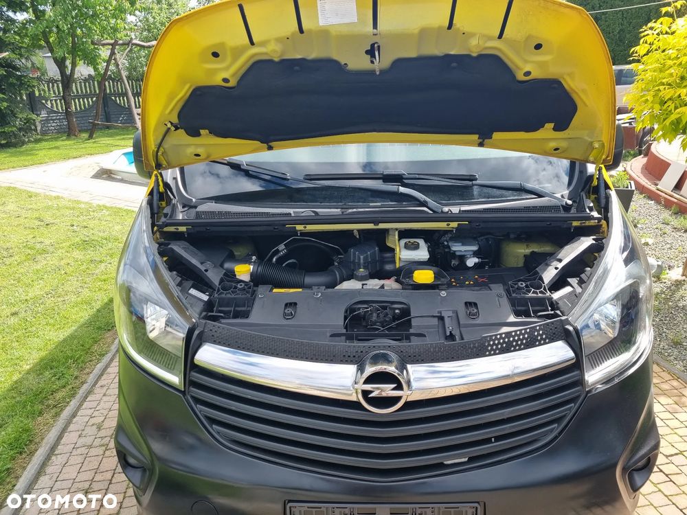 Renault TRAFIC - 15