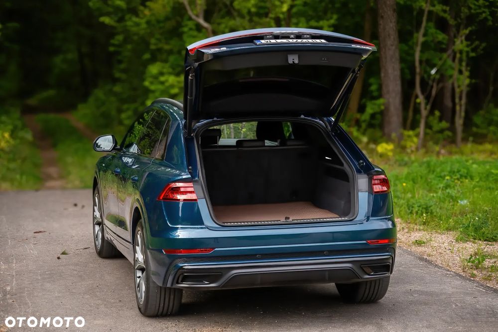 Audi Q8 - 15