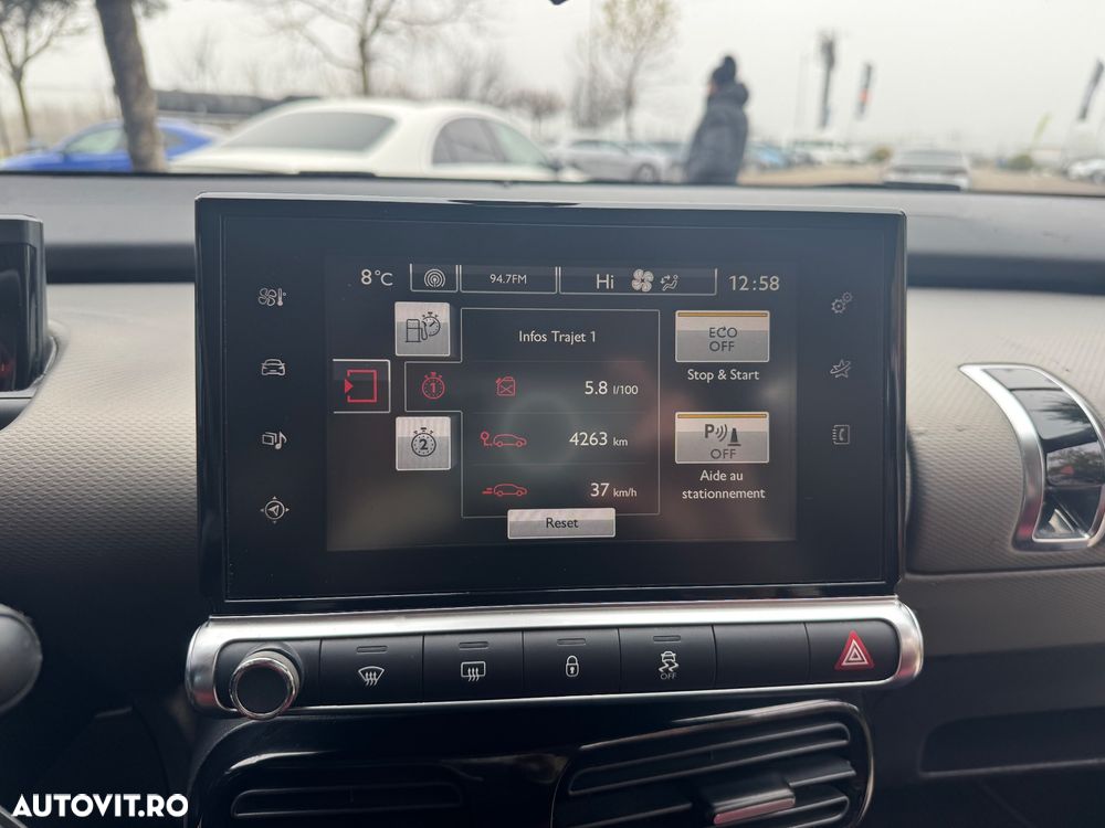 Citroën C4 Cactus - 15