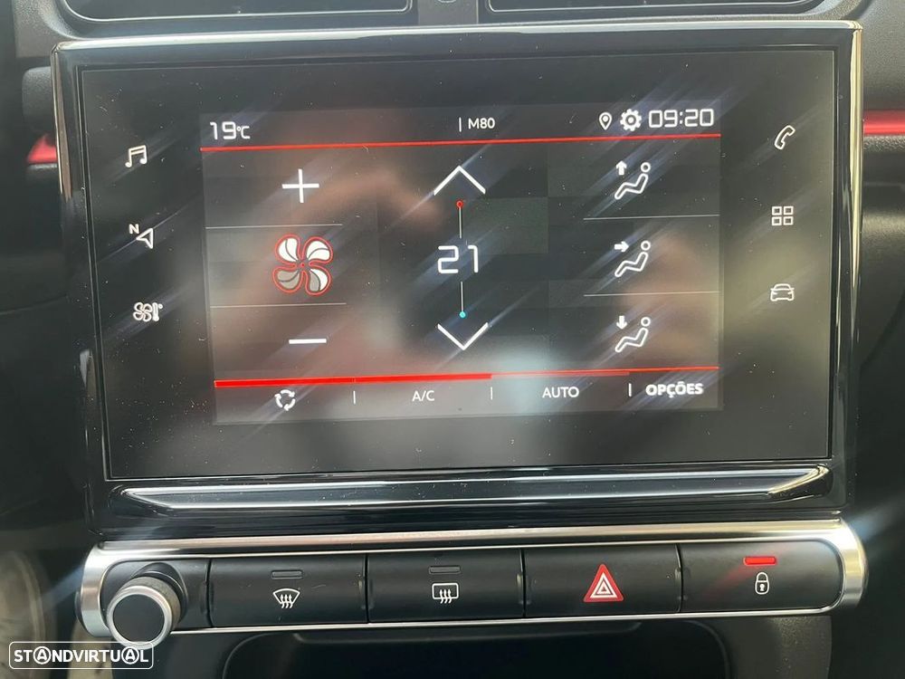 Citroën C3 1.5 BlueHDi C-Series - 48