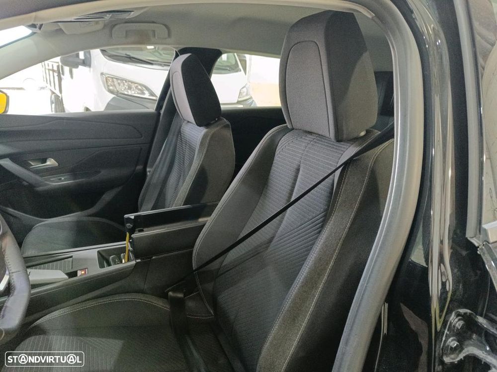 Peugeot 308 SW 1.6 Hybrid Active Pack e-EAT8 - 6