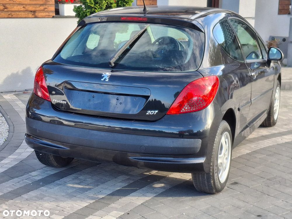 Peugeot 207 90 Sport - 11