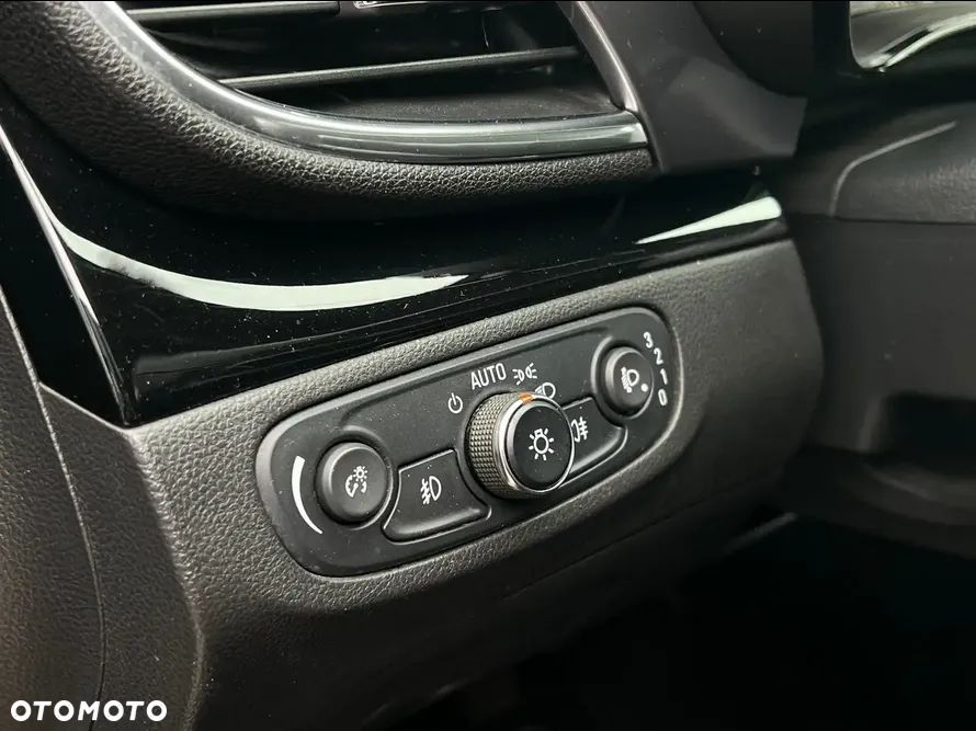 Opel Mokka 1.6 ecoFLEX Start/Stop Edition - 11