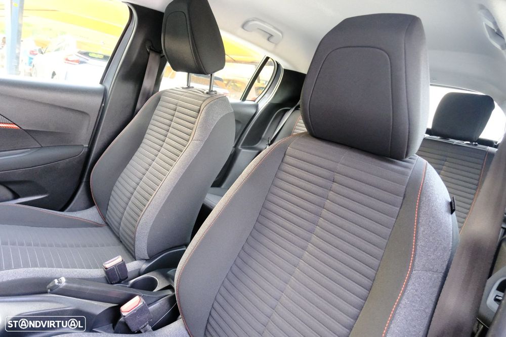 Peugeot 208 1.2 PureTech Active Pack - 9