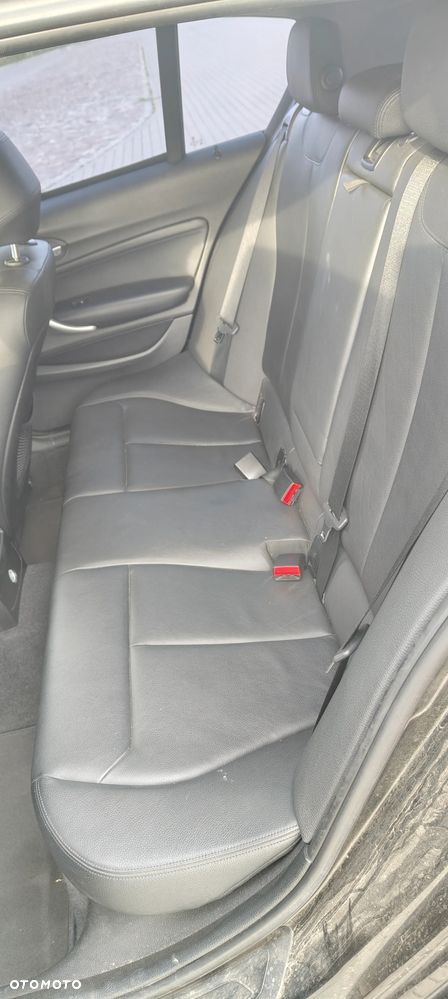 BMW Seria 1 114d - 10