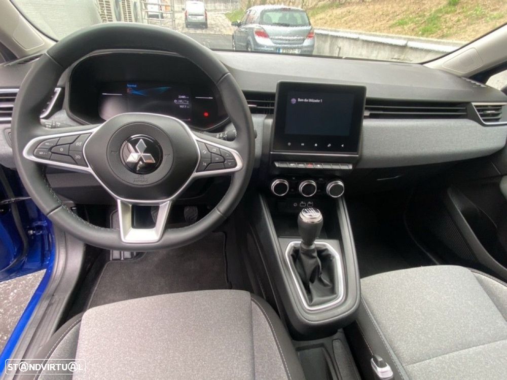 Mitsubishi Colt 1.0 MPI-T Invite - 8