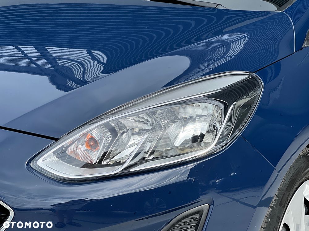 Ford Fiesta 1.1 Trend - 14