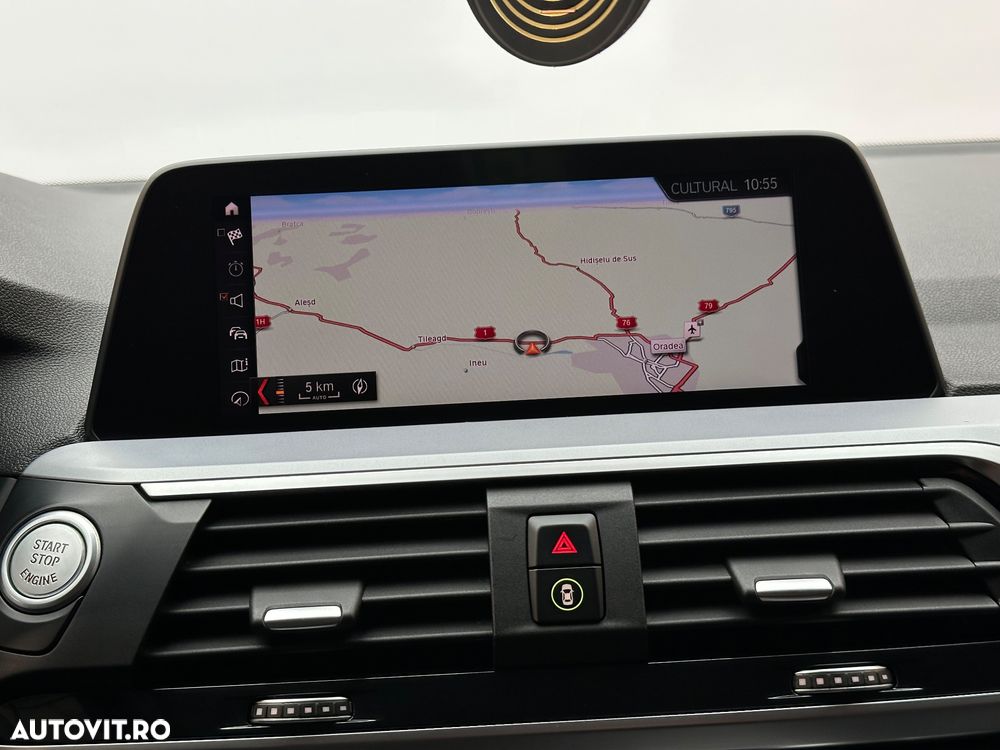 BMW X3 xDrive20d Aut. xLine - 13