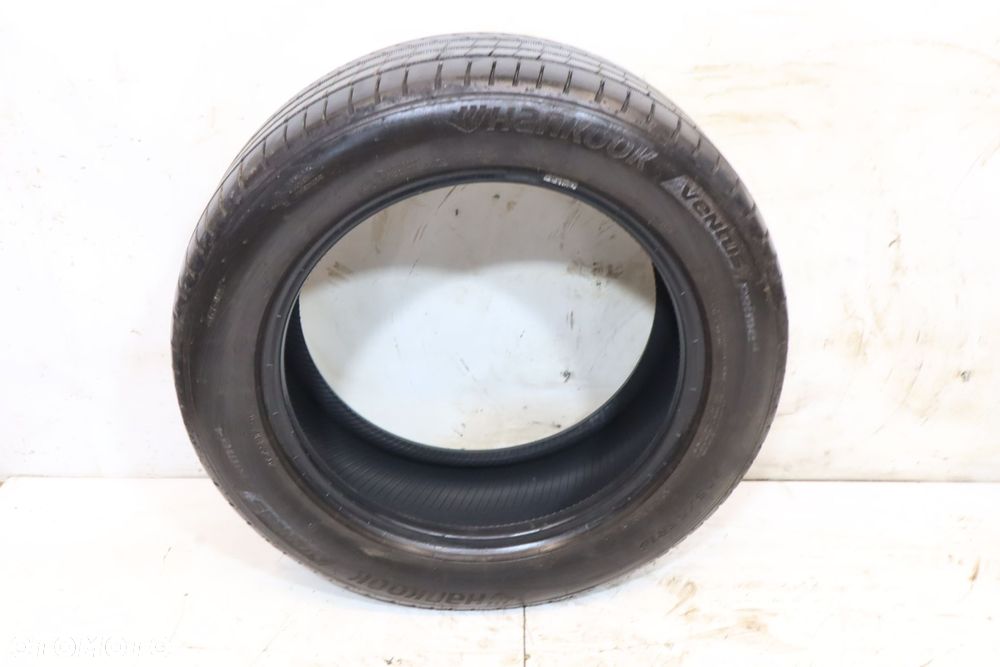 opona opony 2 szt 205/55/16 lato - 2