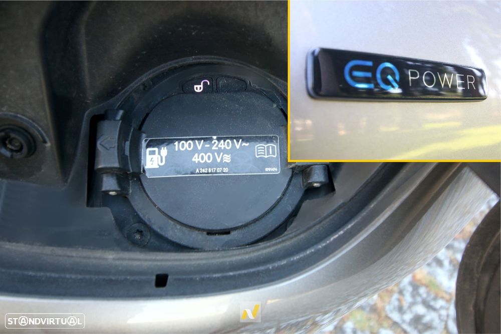 Mercedes-Benz C 300 e T 9G-TRONIC AMG Line Advanced - 10