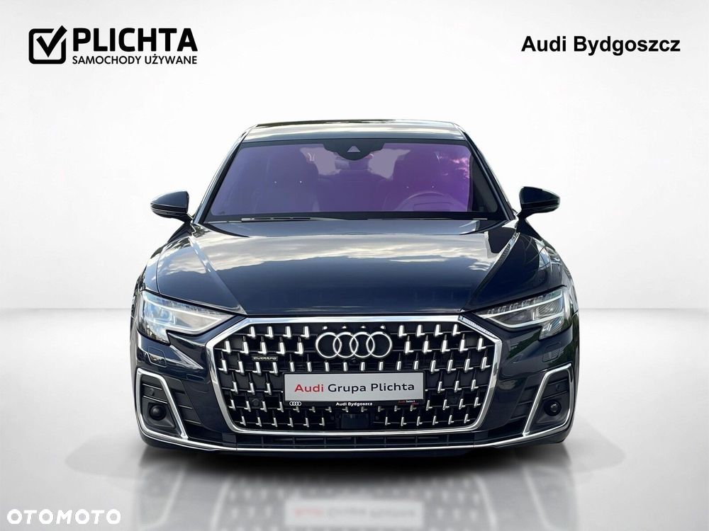 Audi A8 - 9