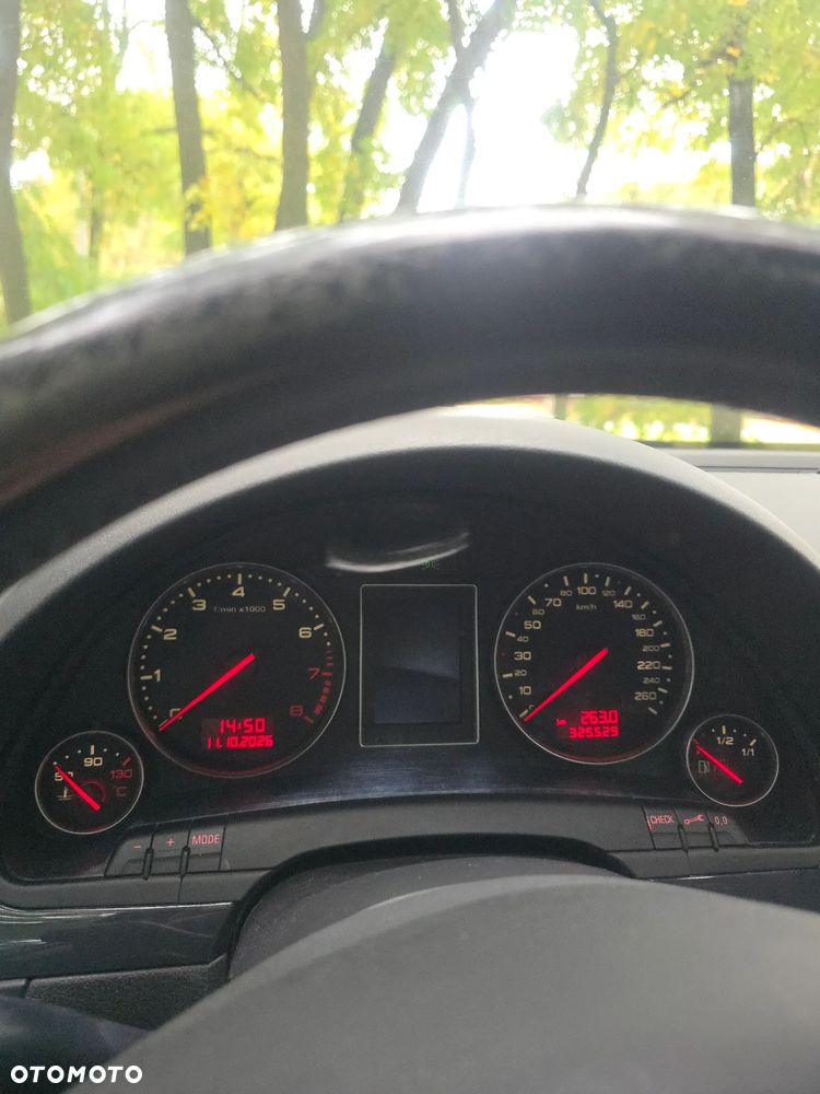 Audi A4 Avant - 40
