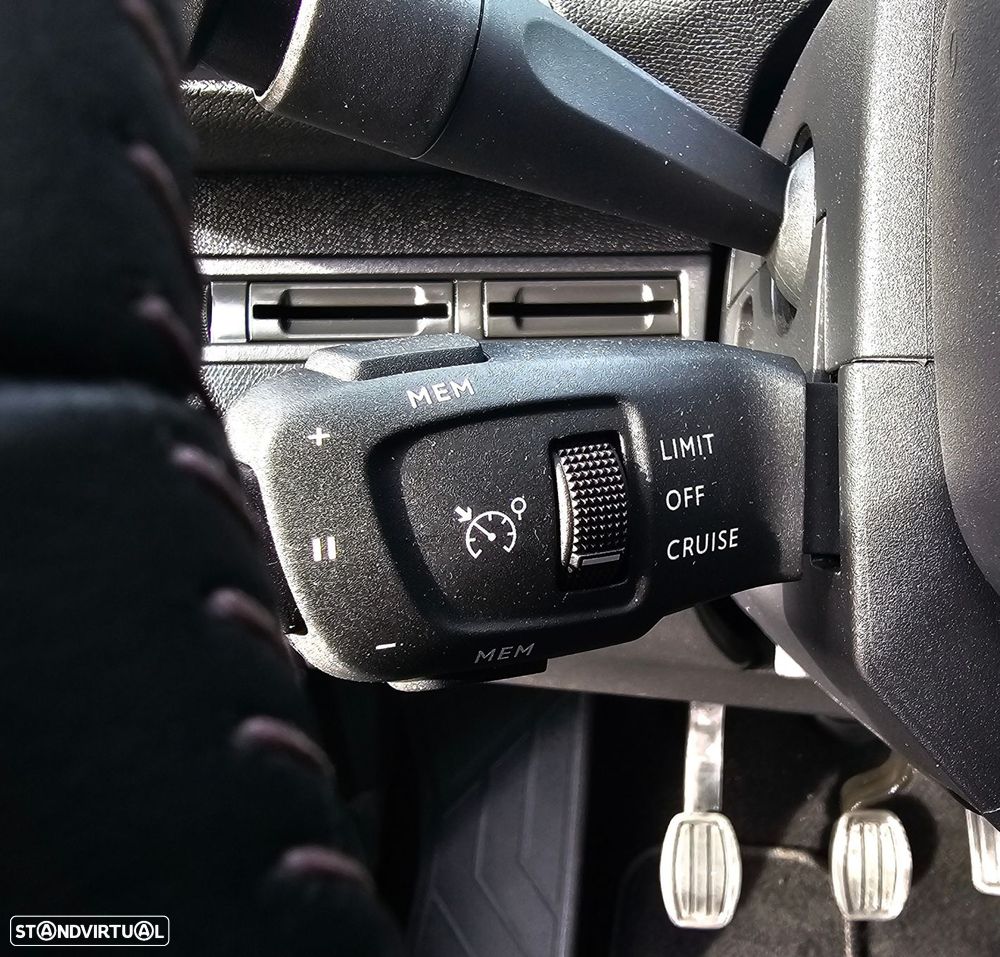 Peugeot 5008 1.5 BlueHDi Active Pack - 20