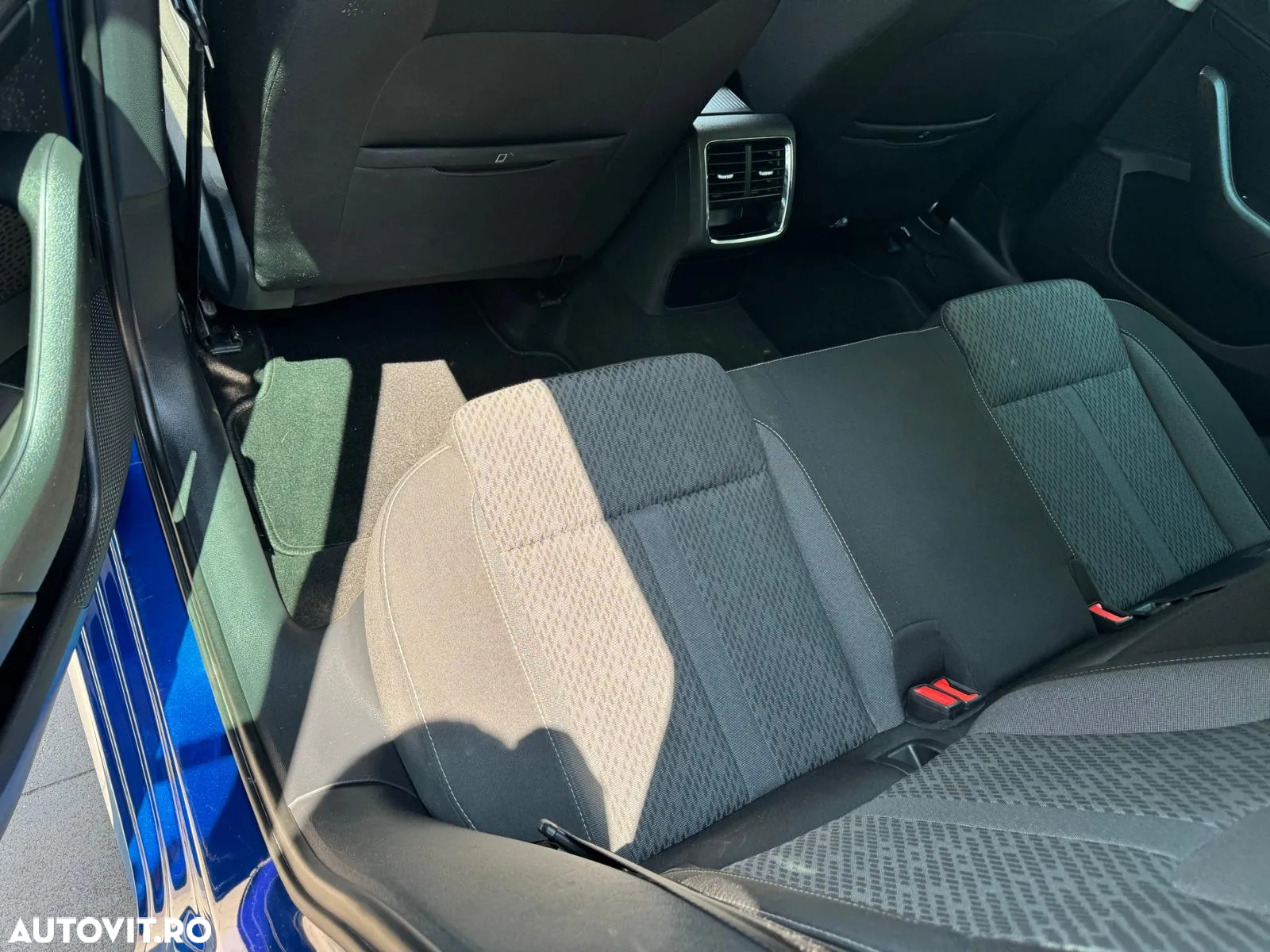 Skoda Octavia 2.0 TDI DSG First Edition - 13