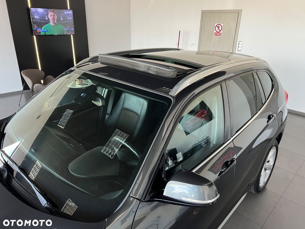 BMW X1 - 3