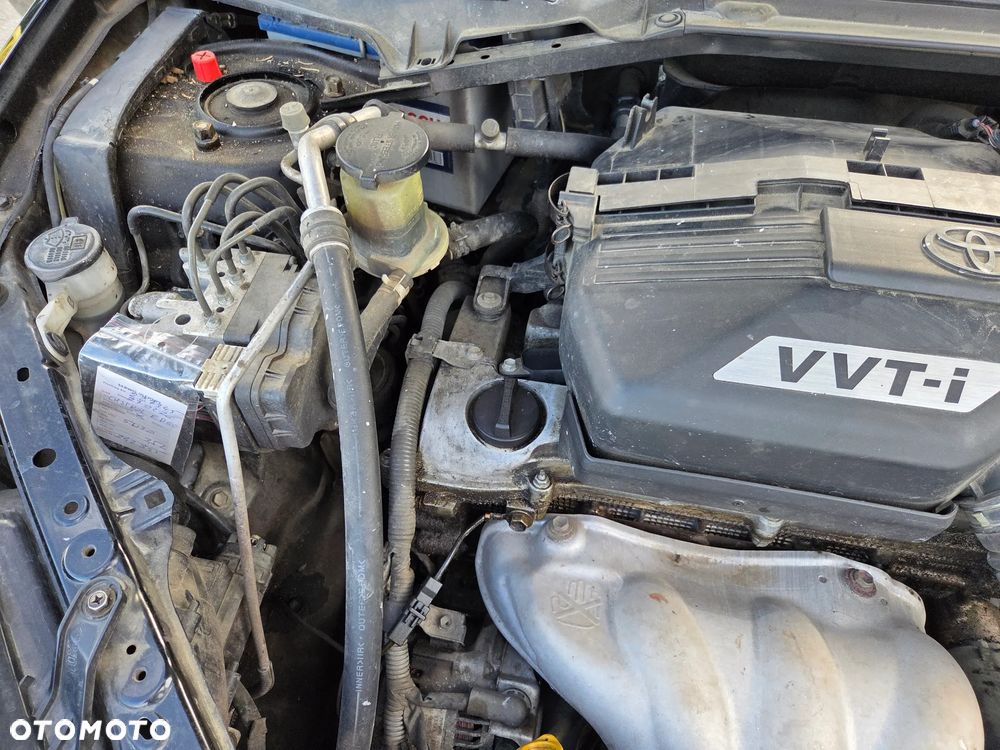 Toyota RAV4 4x4 - 22