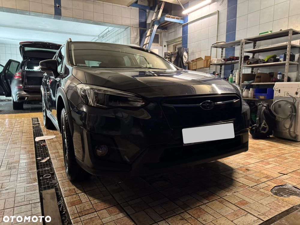 Subaru XV 2.0i Exclusive+ (EyeSight) Lineartronic - 7