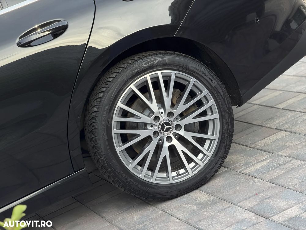 Mercedes-Benz CLA 250 - 15