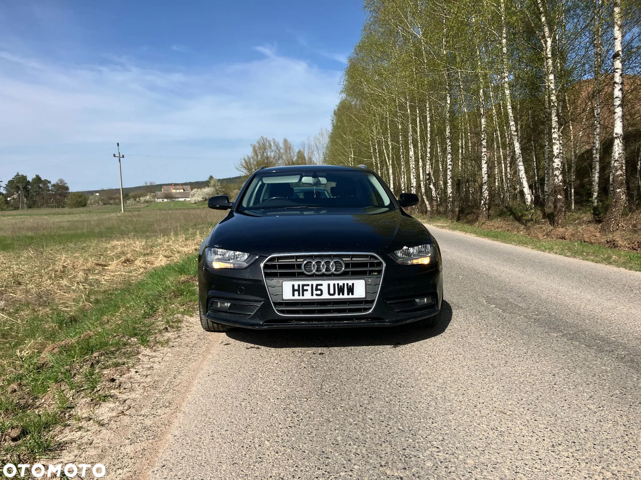 Audi A4 2.0 TDI - 5