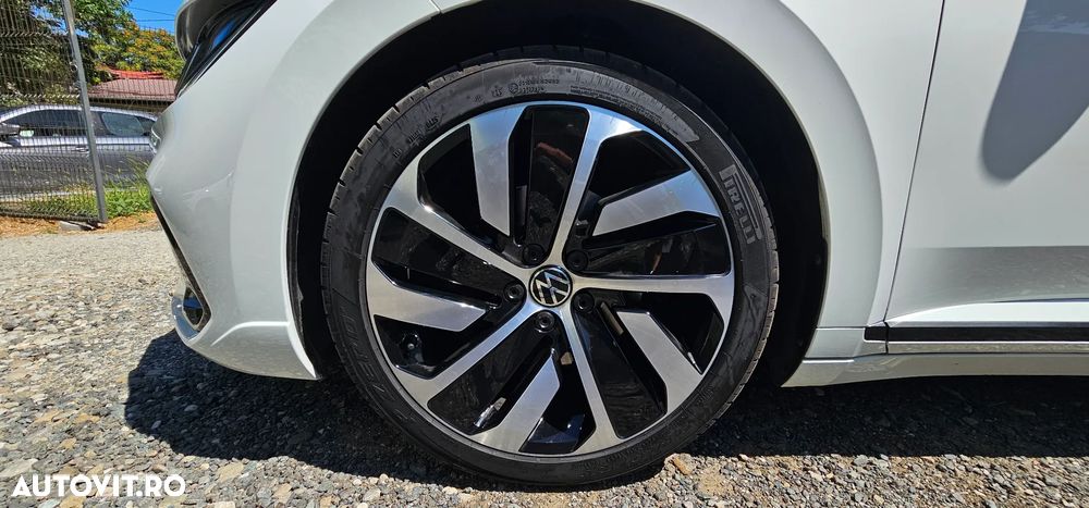 Volkswagen ARTEON 2.0 TDI 4Motion DSG R-Line - 13