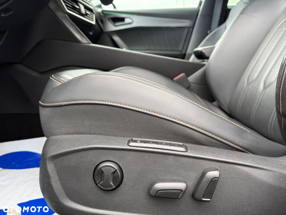 Cupra Formentor 2.0 TSI 4Drive VZ DSG - 13