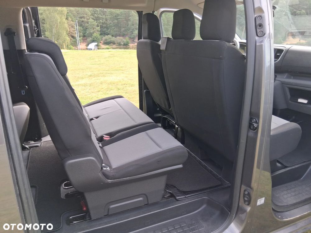 Toyota Proace Verso 1.6 D4-D Long Business - 28