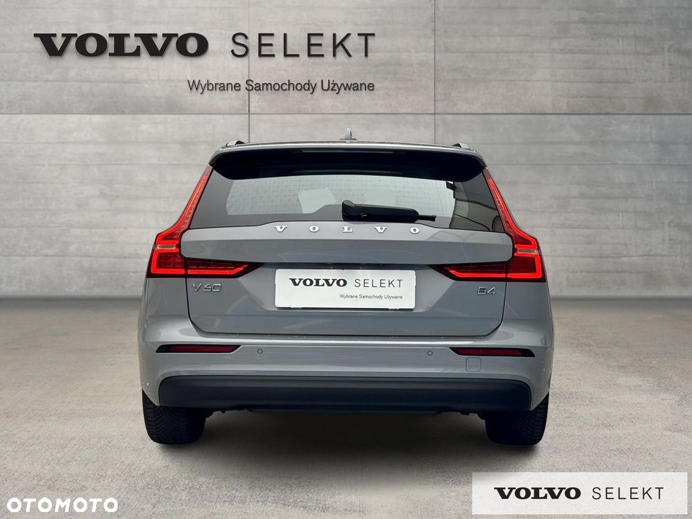 Volvo V60 - 4